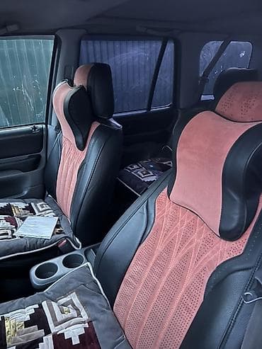 срв 1: Honda CR-V: 1997 г., 2 л, Автомат, Бензин, Кроссовер — 5