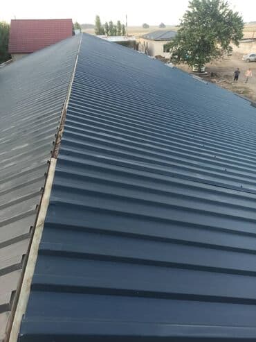 прайс лист на отделочные работы бишкек 2024 год: Кровля крыши | Монтаж, Гидроизоляция, Демонтаж Больше 6 лет опыта — 6