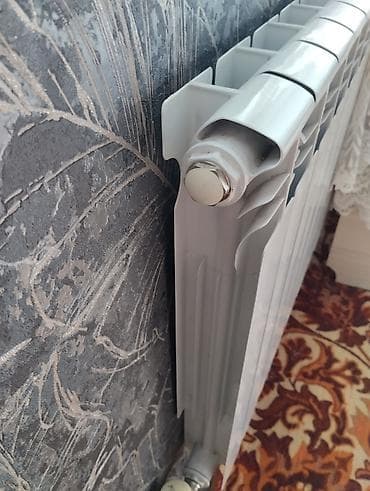 батареи паравой: Батареи биметал 94 секции — 3