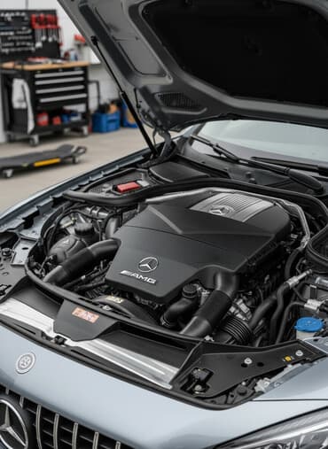 Куплю крышку мотора от 210 AMG!!! at lalafo.kg Куплю крышку мотора от 210 AMG!!!