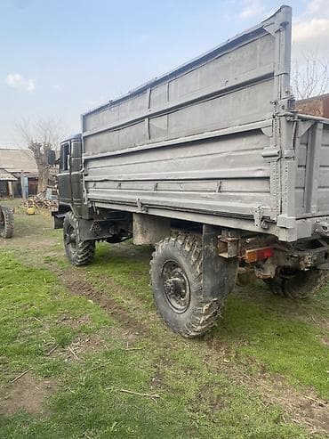 трактор 80 ош: Грузовик — 4