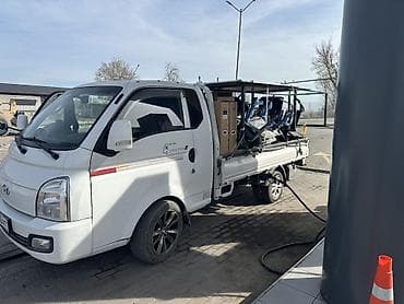 диск сцепления: Легкий грузовик, Hyundai, Стандарт — 1