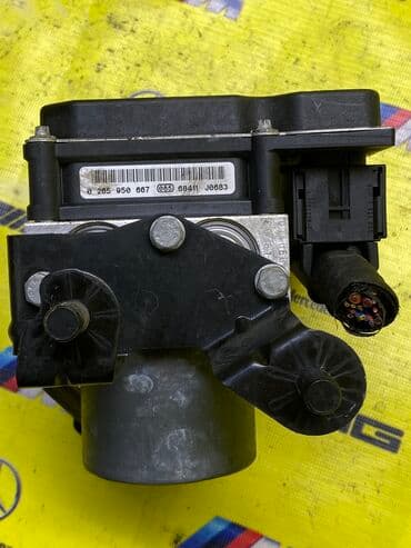 преобразователь ржавчины бишкек: Блок ABS BMW Оригинал, Жапония — 4