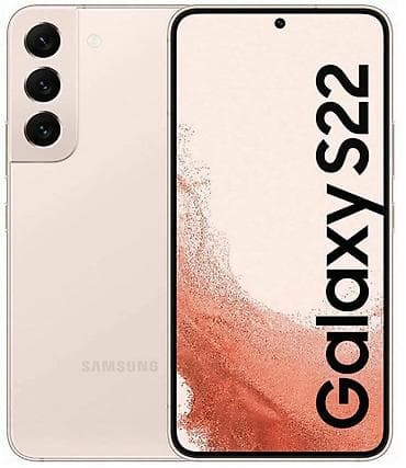 Техника жана электроника: Samsung Galaxy S22
память 256 Гб
18.500 сом — 1