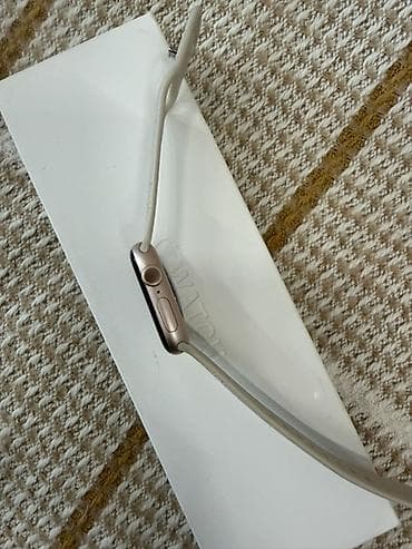 iphone 5s 64: Apple Watch10 42mm с прямоугольным сенсорным экраном и алюминиевым — 3