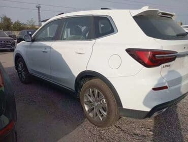 с последуюшим выкупом: Roewe RX5: 2023 г., 1.5 л, Автомат, Бензин, Кроссовер — 8