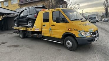 сдаётся авто с последующим выкупом: С лебедкой, С манипулятором, Со сдвижной платформой — 1