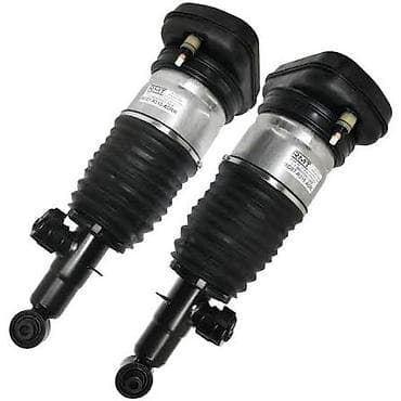 бмв рул: Комплект амортизаторов BMW 2022 г., Новый, Оригинал, Германия — 1