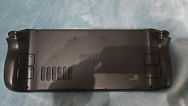 стим дек купить: Steam deck LCD 512gb — 2