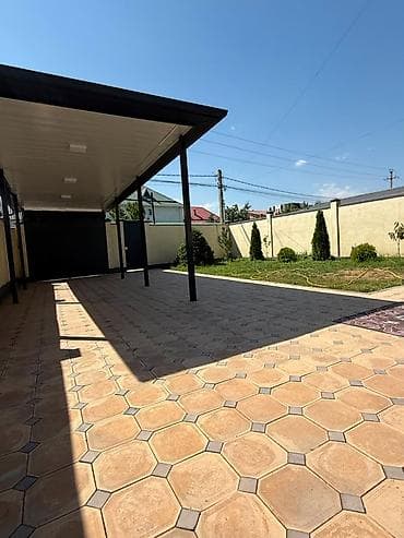 особняе: ПРОДАЁТСЯ РОСКОШНЫЙ ОСОБНЯК В ЖМ «ЫНТЫМАК» Абсолютно новый — 6
