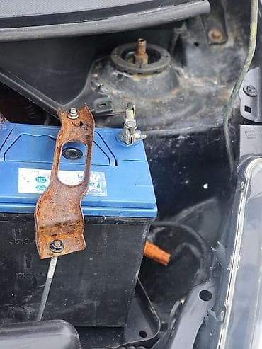 бу авто ключи: Honda Fit: 2002 г., 1.5 л, Вариатор, Бензин, Хэтчбэк — 7