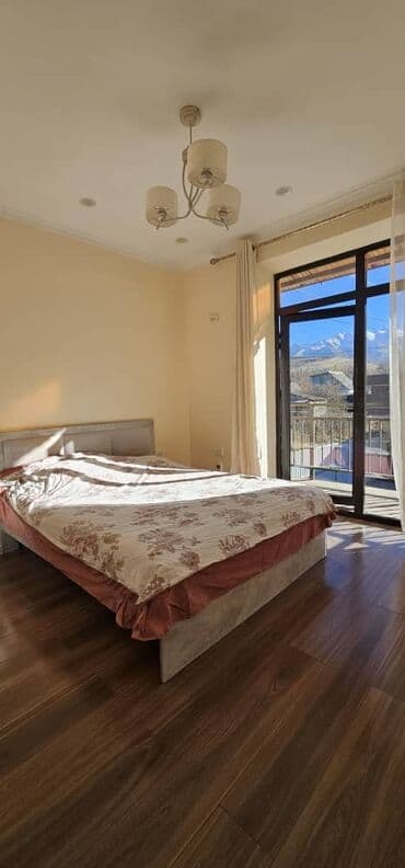 дом село пригородное: 150 м², 6 комнат, Бассейн — 11