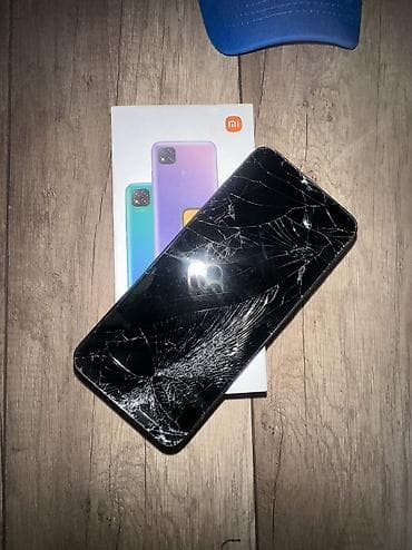 redmi 9c бу: Redmi, Redmi 9C, Б/у, 128 ГБ, цвет - Черный, 2 SIM — 2