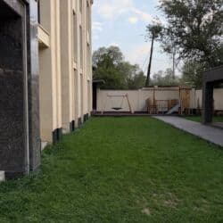 срочная продажа квартир в бишкеке без посредников: 4 комнаты, 156 м², Элитка, 4 этаж, ПСО (под самоотделку) — 11