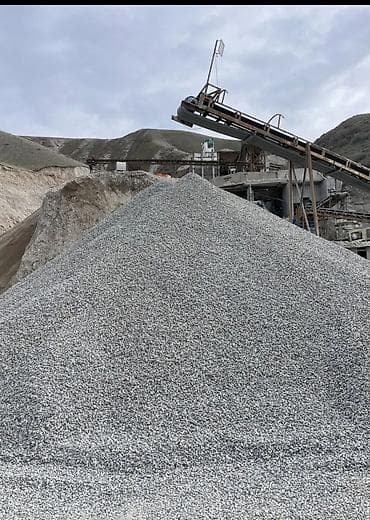 Заказать Камаз, Доставка щебня, угля, песка, чернозема, отсев, 16000 тонн