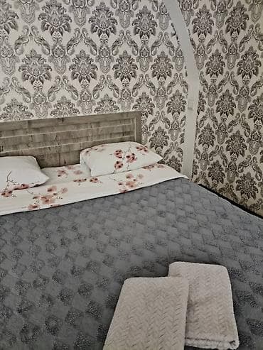 rent flat: 1 комната, Эконом, Церковь, Бронь, Бытовая техника, Домофон — 5