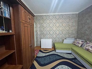 1 комната, 32 м², 8 этаж — 5