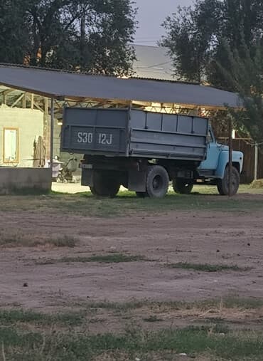 грязевые шины на тойота 4 раннер: ГАЗ : 2024 г., 4.7 л, Механика, Бензин — 1