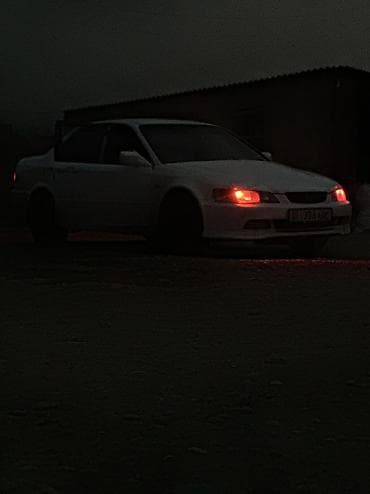 на хонда торнео: Honda Torneo: 1999 г., 2 л, Автомат, Бензин, Седан — 4