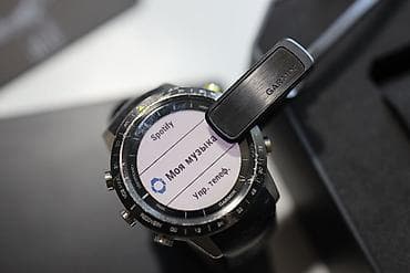 galaxy fit 3: Продам спортивные смарт часы Garmin Marq Athlete Gen 1 в половину — 4