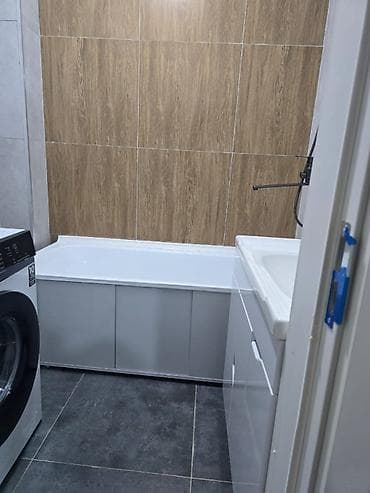 Недвижимость: 1 комната, 68 м², Элитка, 3 этаж, Евроремонт — 5