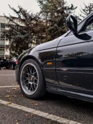 bwm самурай: BMW 5 series: 2002 г., 2.5 л, Автомат, Бензин, Универсал — 2