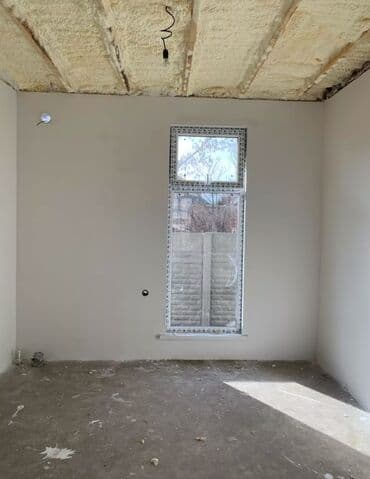 Окна на заказ: Шпаклевка стен, Шпаклевка потолков | Текстурная Больше 6 лет опыта — 5