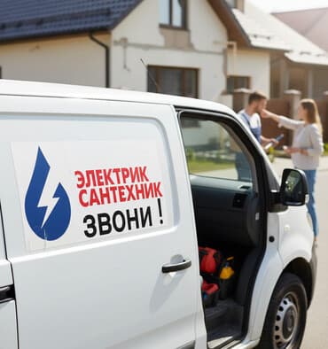 прайс лист на отделочные работы в бишкеке 2024: Электрик сантехник .Московский район Беловодск установка раковины — 4