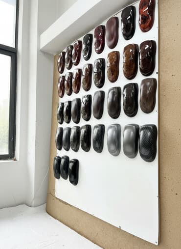 чехол для документов: Декоративные накладки На панель, Пластик — 1