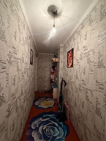 Продажа квартир: 2 комнаты, 45 м², 104 серия, 2 этаж, Косметический ремонт — 2