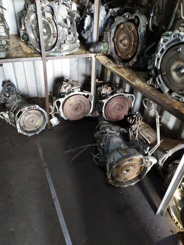 реставрация механизма переключения передач авто таврия: Өткөргүч куту Автомат — 2