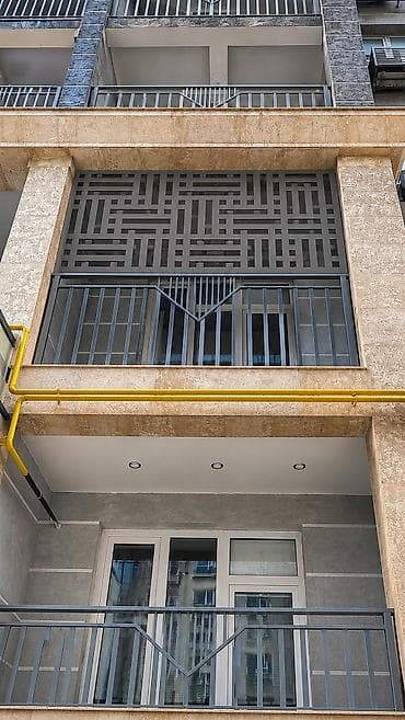 Металлический забор, Металлический сайдинг, Декоративный, Новый, Бесплатная доставка — 6