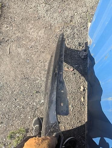 нд фильтр: Крыло Переднее левое BMW, Оригинал — 3