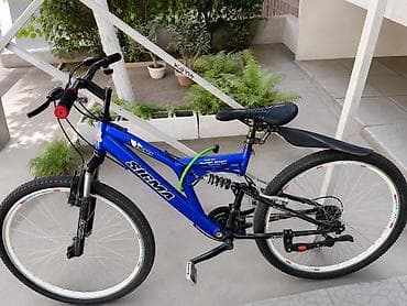 engine 11: 🚲 SIGMA Super Sport — горный велосипед с амортизацией Продается — 1