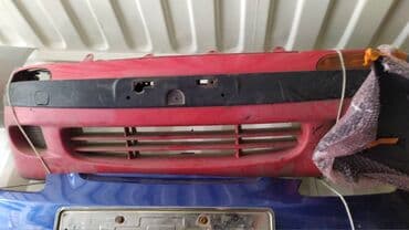 купить бампер на дэу нексия: Бампера на деу матиз
Деу нексия — 4