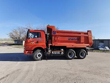 бетона мишалка: Грузовик, Стандарт, Новый — 5