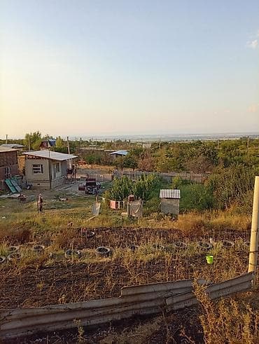 дома кант: Времянка, 50 м², 1 комната, Собственник, Старый ремонт — 9