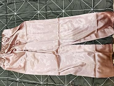 Жеке буюмдар: Пижама, Атлас, Кытай, M — 2