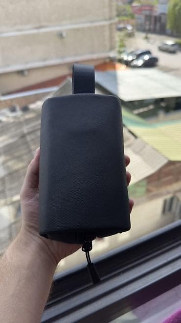 hyperx fps: Сумка‑чехол DJI для карманной камеры Osmo Pocket 2 combo / Osmo Pocket — 3