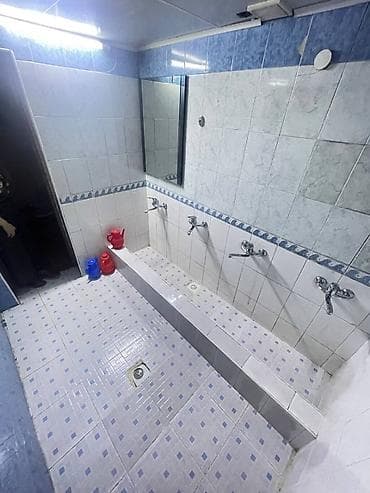 hostel osh: 1 комната, Собственник, С подселением, С мебелью полностью — 10