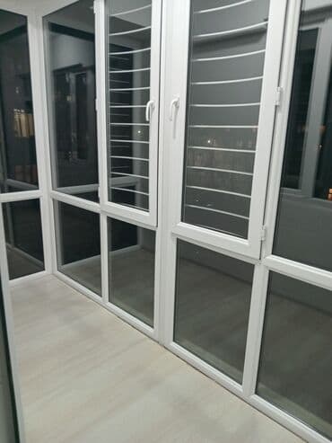 квартиры в джале: 3 комнаты, С мебелью частично — 7