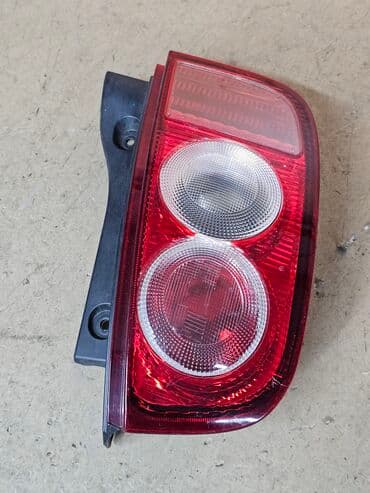 купить 1070 ti бу: Задний левый стоп-сигнал Nissan 2006 г., Б/у, Оригинал, Германия — 7