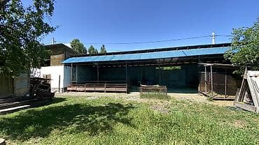 продаю дом село красная речка: Продаётся дом в г.Кара-Балта Ул.полевая дом N2 -Участок 15 соток - — 8