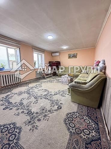 Дома: ‼️ ПРОДАЁТСЯ дом в жилом массиве Ак-Ордо-1! 🔷 Адрес: район ул. Б — 7