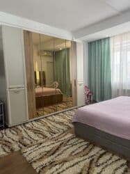 дома на обмен: 4 комнаты, 174 м², Элитка, 5 этаж, Евроремонт — 15