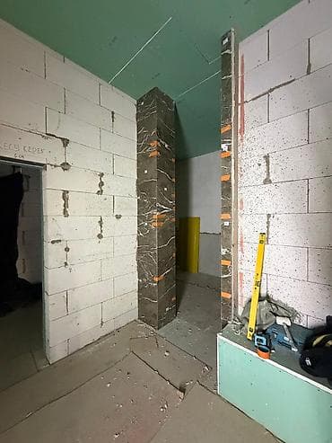 кухонные столешницы: Изготовление и монтаж кухонь и столешниц из кварцевого — 3