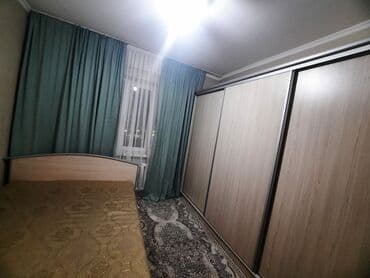 аренда квартир с последующим выкупом без первоначального взноса: 2 комнаты, Собственник, Без подселения, С мебелью полностью — 7