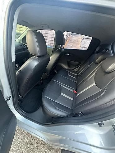 квадроцикл бишкек цена: Chevrolet Spark: 2019 г., 1 л, Бензин, Хэтчбэк — 7