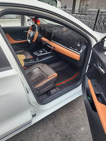 BYD: BYD E2: 2021 г., Электромобиль, Кроссовер — 6