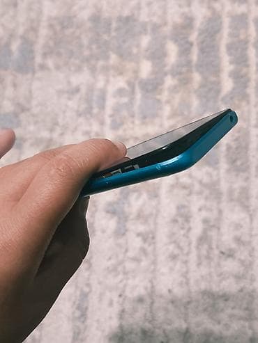редми 9а: Redmi, Redmi 9A, 32 ГБ, цвет - Синий — 2